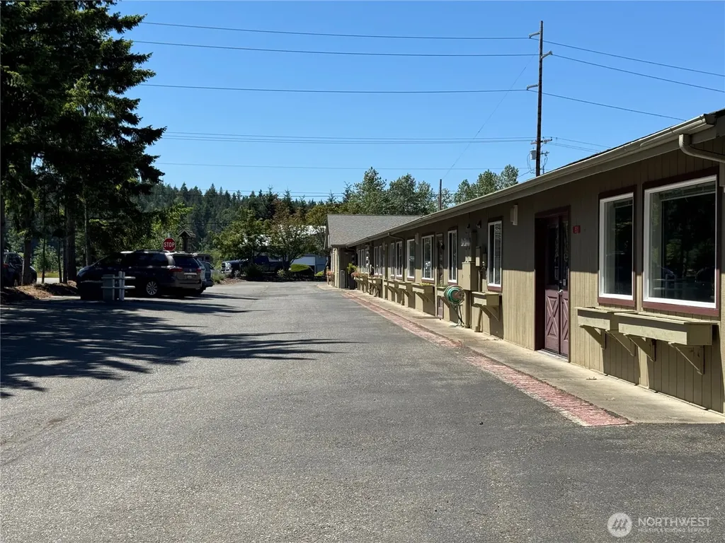 51 Colwell Street Port Hadlock WA 98339