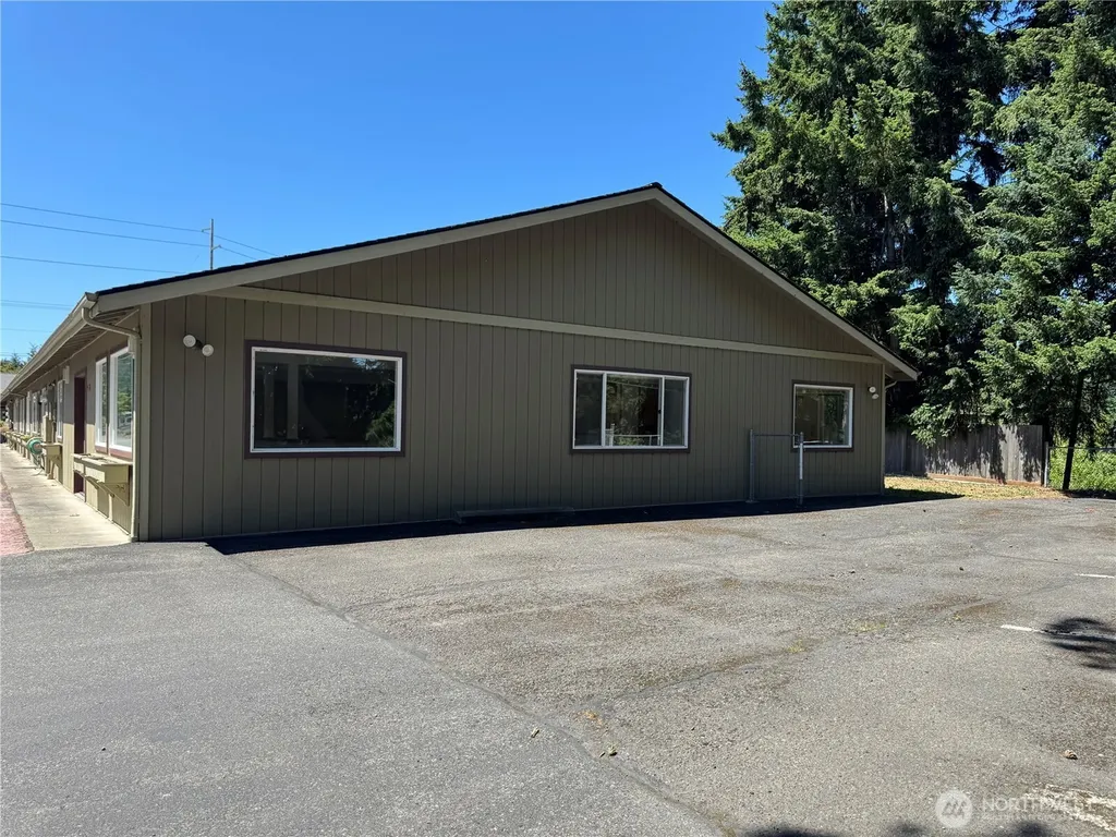 51 Colwell Street Port Hadlock WA 98339