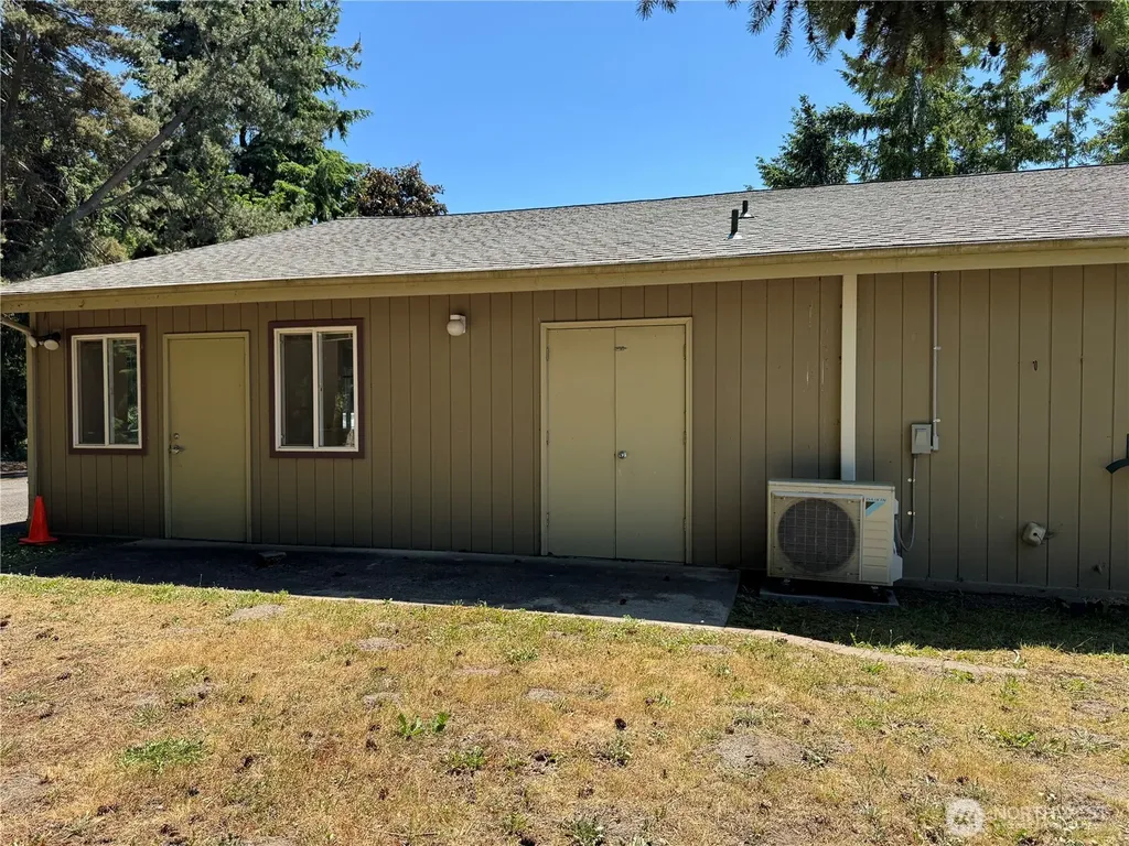 51 Colwell Street Port Hadlock WA 98339