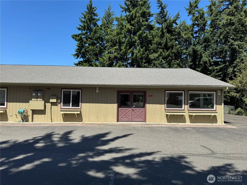 51 Colwell Street Port Hadlock WA 98339