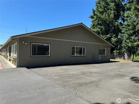 51 Colwell Street Port Hadlock WA 98339