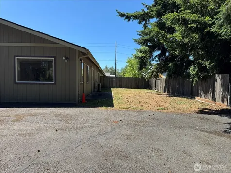 51 Colwell Street Port Hadlock WA 98339