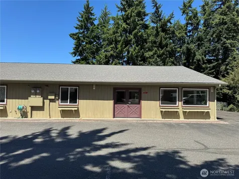 51 Colwell Street Port Hadlock WA 98339