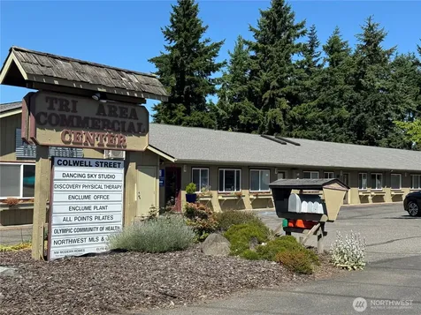 51 Colwell Street Port Hadlock WA 98339