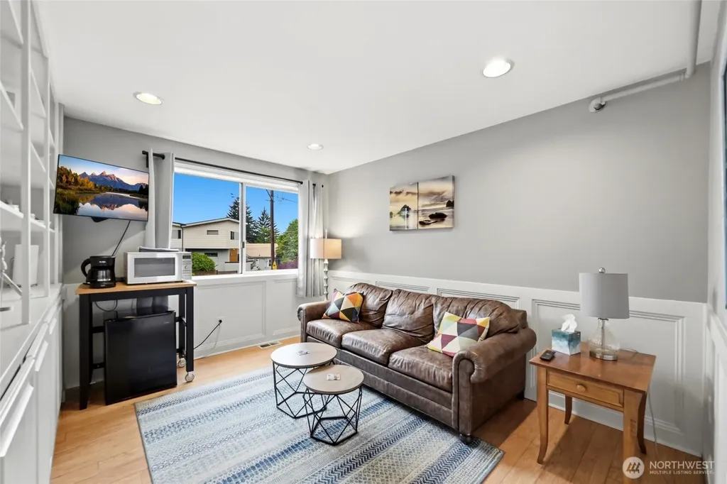 2107 N 63rd Street Seattle WA 98103