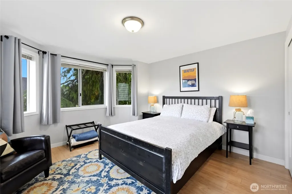 2107 N 63rd Street Seattle WA 98103