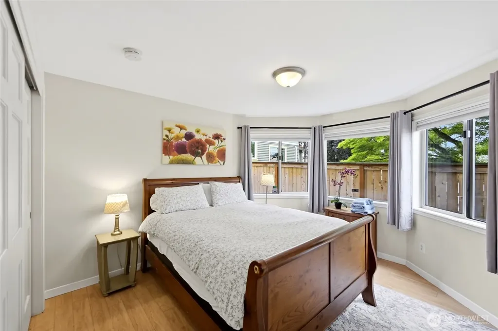 2107 N 63rd Street Seattle WA 98103