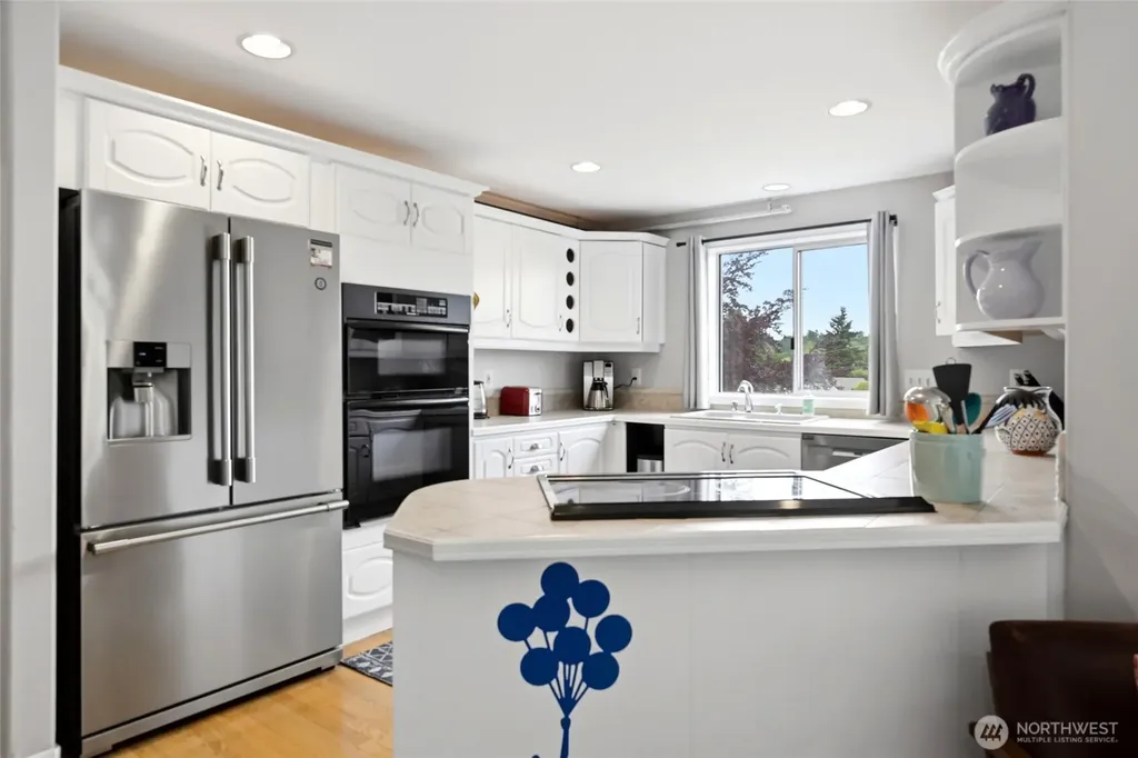 2107 N 63rd Street Seattle WA 98103