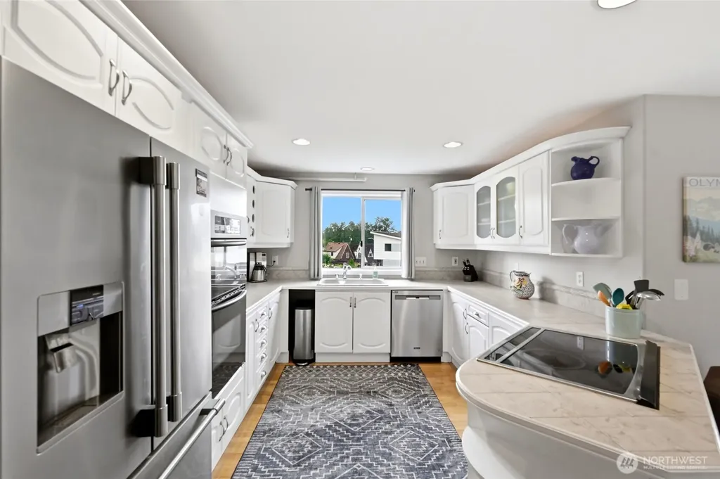 2107 N 63rd Street Seattle WA 98103