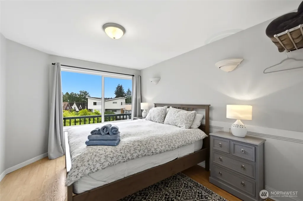 2107 N 63rd Street Seattle WA 98103