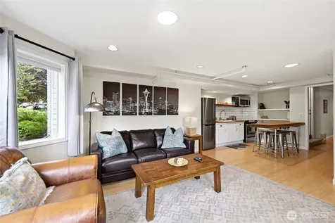 2107 N 63rd Street Seattle WA 98103