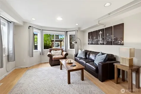2107 N 63rd Street Seattle WA 98103