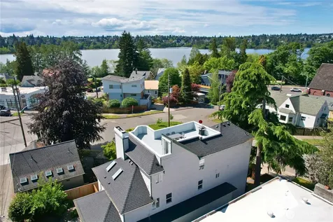 2107 N 63rd Street Seattle WA 98103