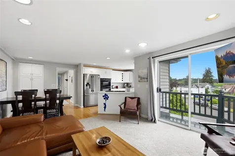 2107 N 63rd Street Seattle WA 98103