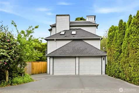 2107 N 63rd Street Seattle WA 98103