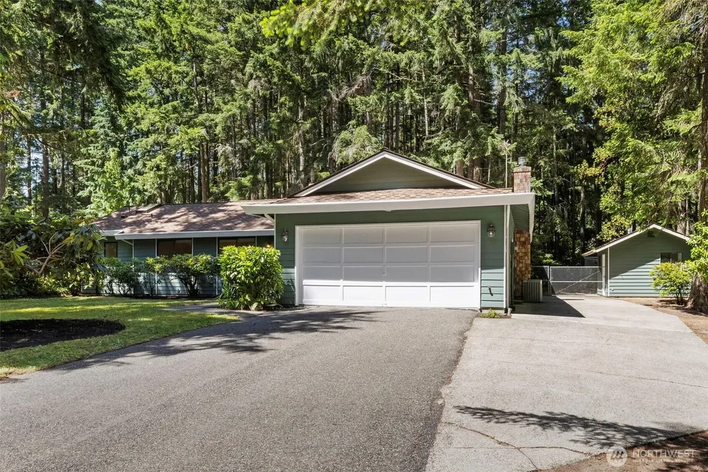 1740 NW Marmot Circle Silverdale WA 98383