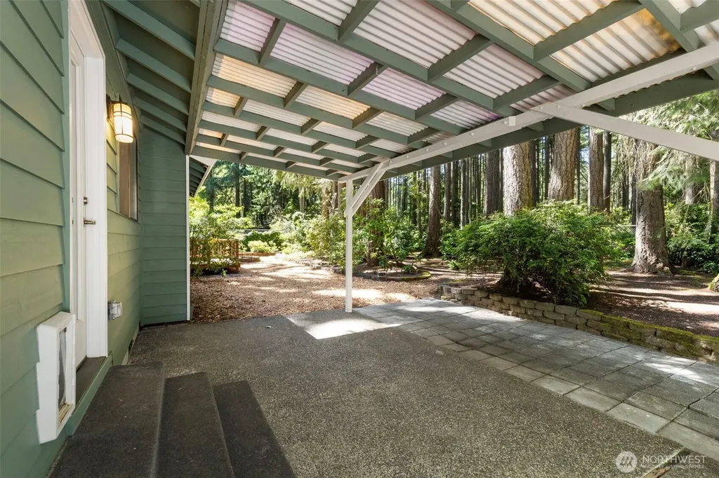 1740 NW Marmot Circle Silverdale WA 98383