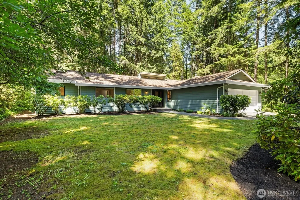 1740 NW Marmot Circle Silverdale WA 98383