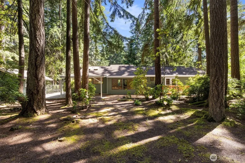 1740 NW Marmot Circle Silverdale WA 98383