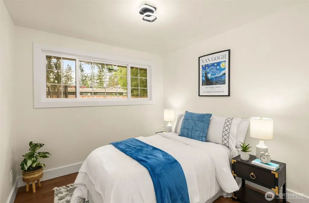 627 166th Avenue NE Bellevue WA 98008
