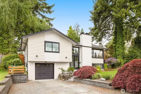 627 166th Avenue NE Bellevue WA 98008