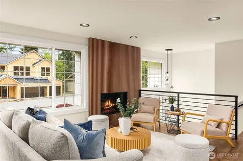 627 166th Avenue NE Bellevue WA 98008
