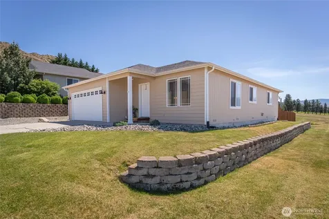3935 NE Vista Del Rey Drive East Wenatchee WA 98802