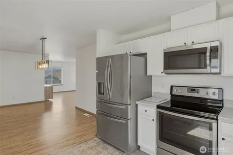 3935 NE Vista Del Rey Drive East Wenatchee WA 98802