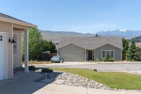 3935 NE Vista Del Rey Drive East Wenatchee WA 98802