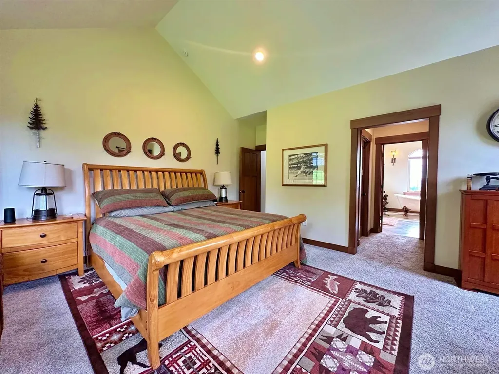104 Hummingbird Lane Silver Creek WA 98585