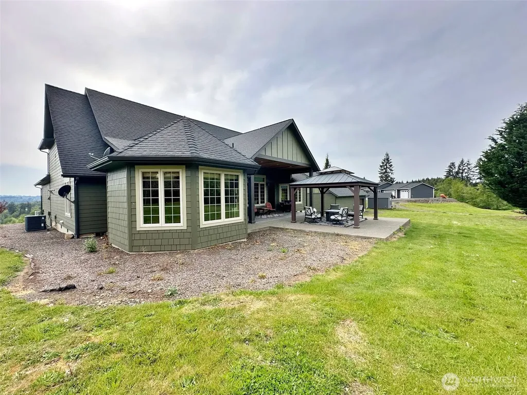 104 Hummingbird Lane Silver Creek WA 98585