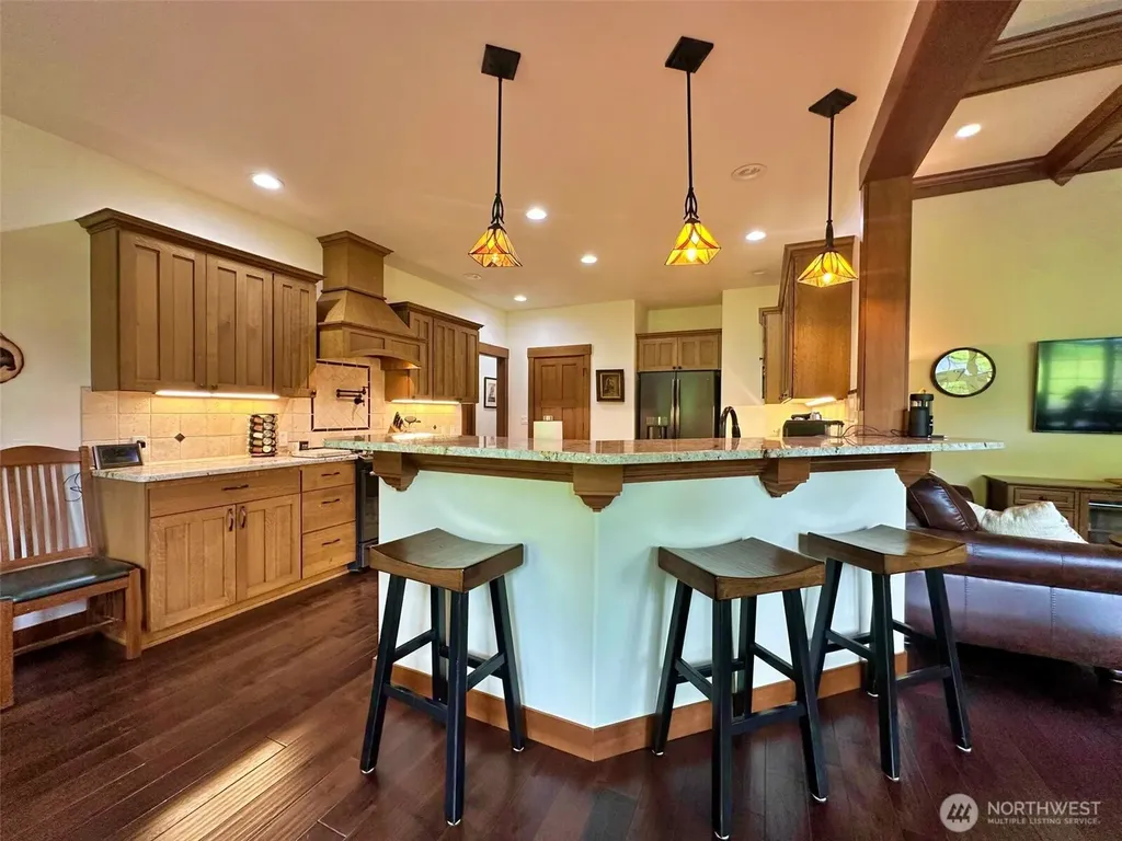104 Hummingbird Lane Silver Creek WA 98585