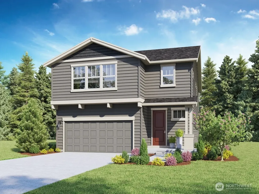 213 Cremini Loop SE Lacey WA 98513