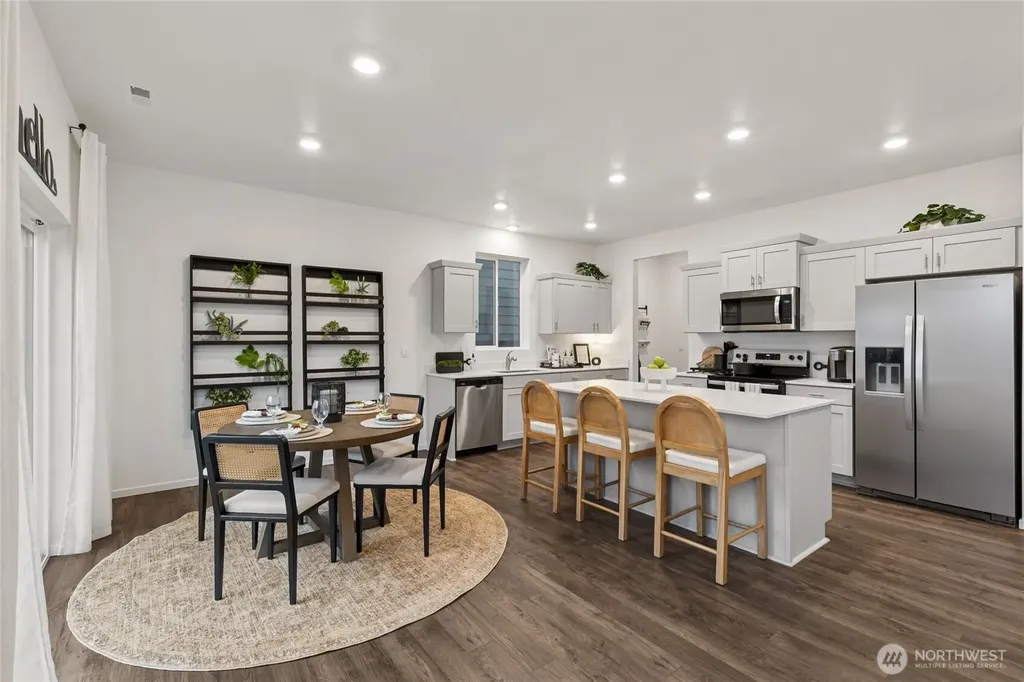 213 Cremini Loop SE Lacey WA 98513
