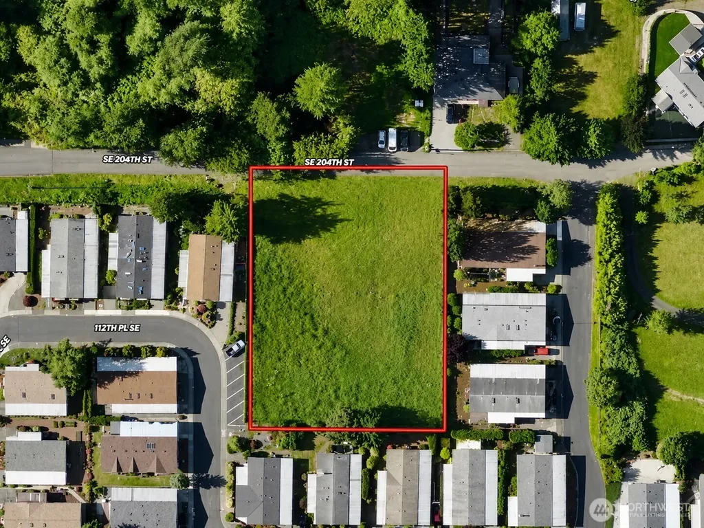 11243 SE 204th Street Kent WA 98031
