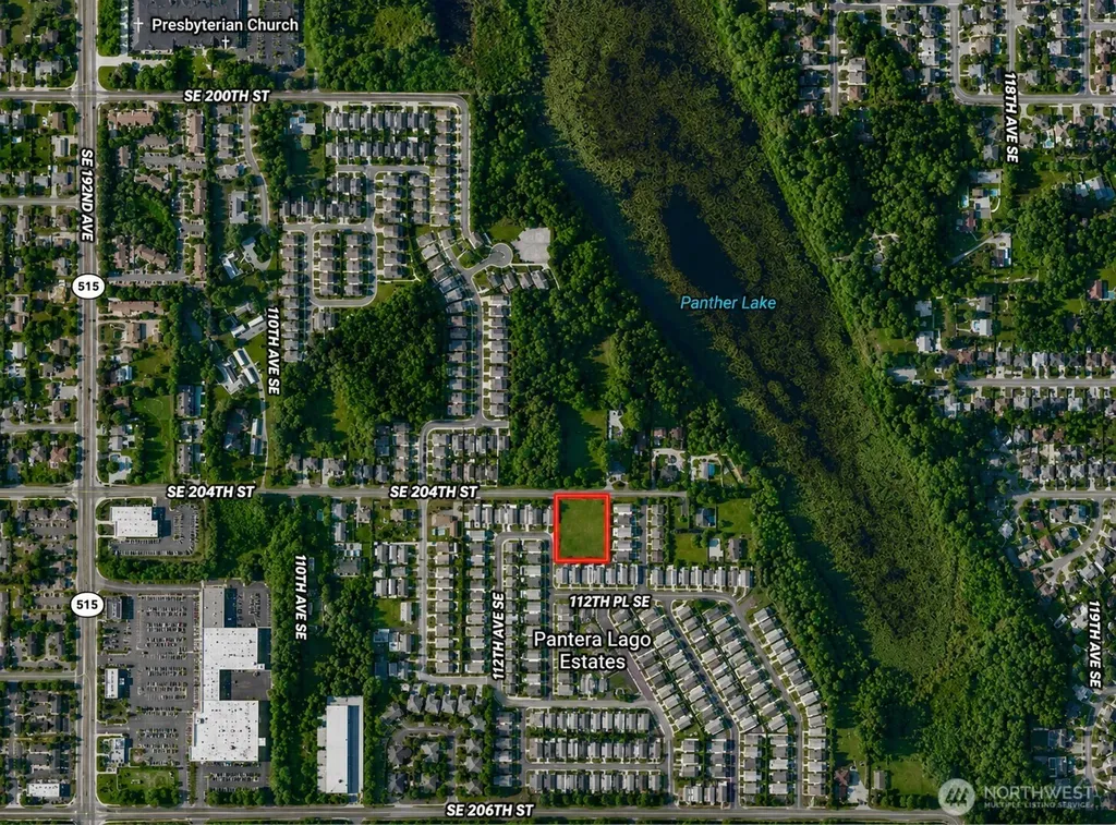 11243 SE 204th Street Kent WA 98031