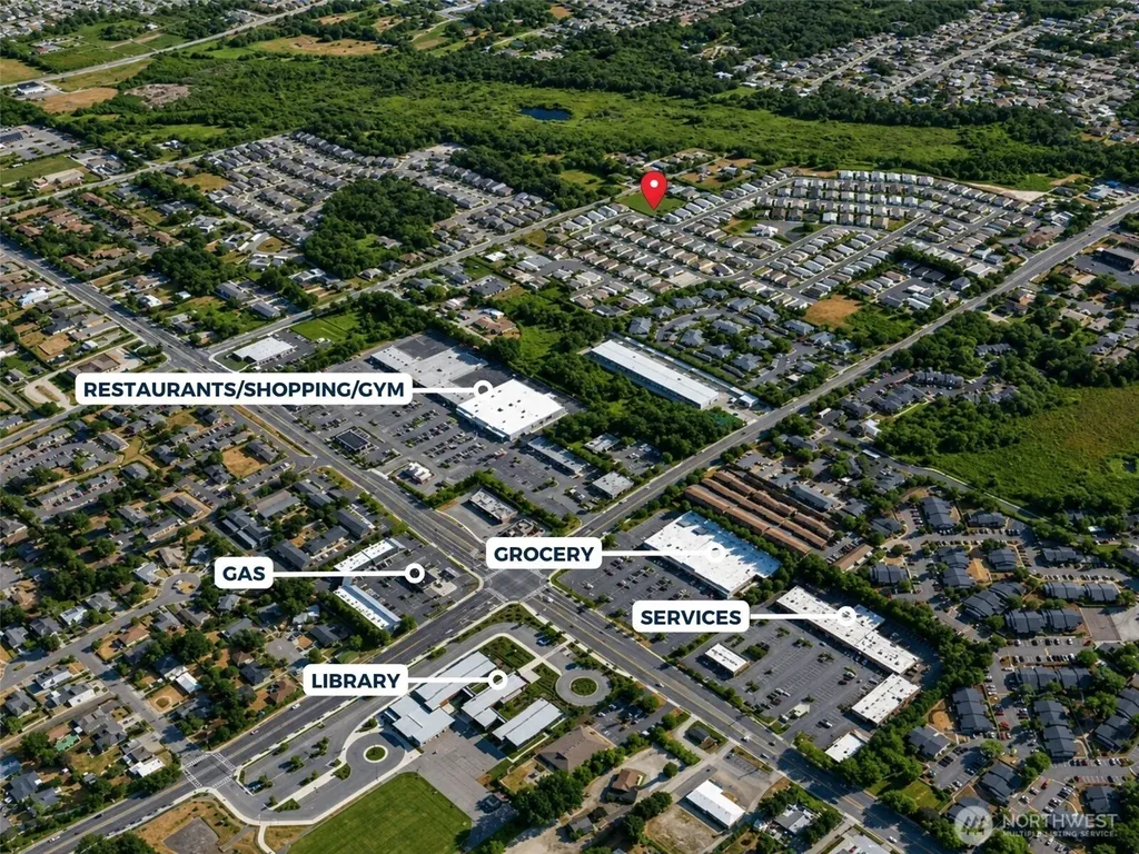 11243 SE 204th Street Kent WA 98031