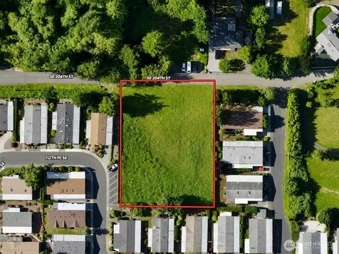 11243 SE 204th Street Kent WA 98031