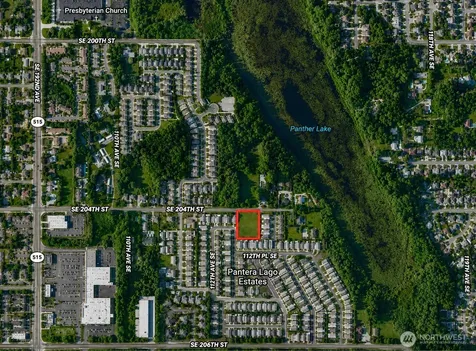 11243 SE 204th Street Kent WA 98031