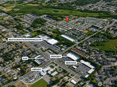 11243 SE 204th Street Kent WA 98031