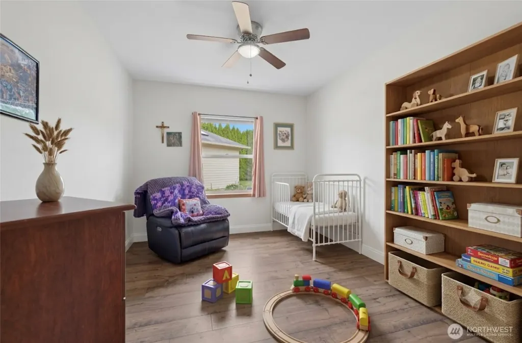 20303 Gardner Court Burlington WA 98233