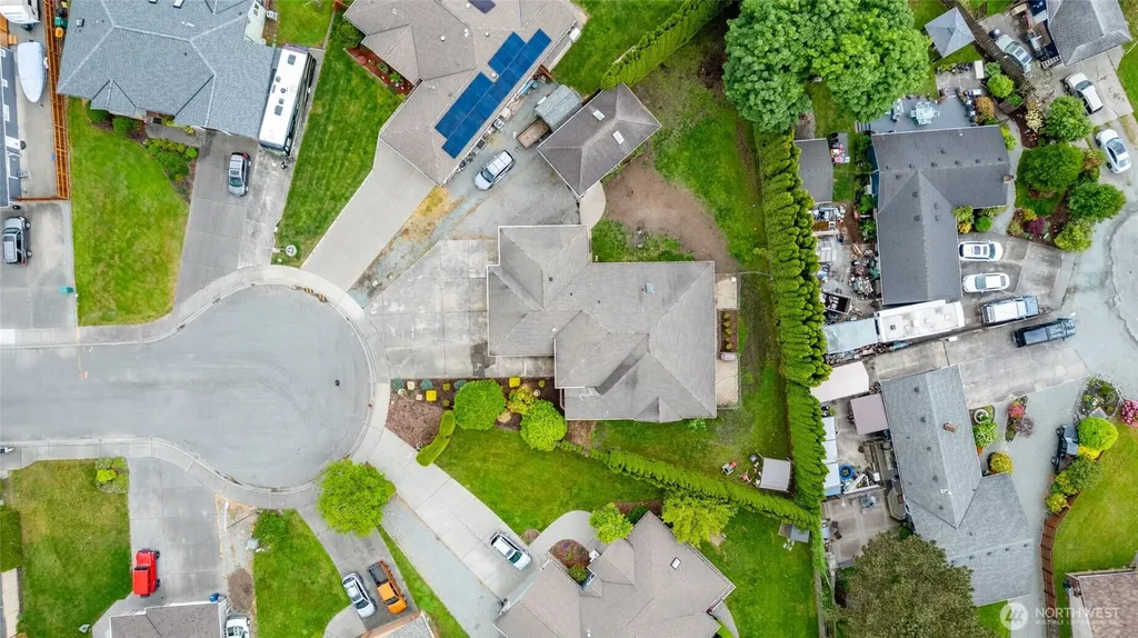 20303 Gardner Court Burlington WA 98233