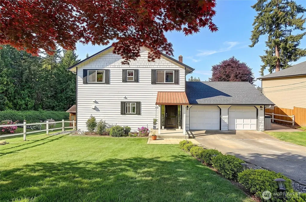 1225 SE Camano Drive Camano Island WA 98282