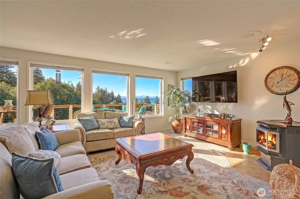 1225 SE Camano Drive Camano Island WA 98282