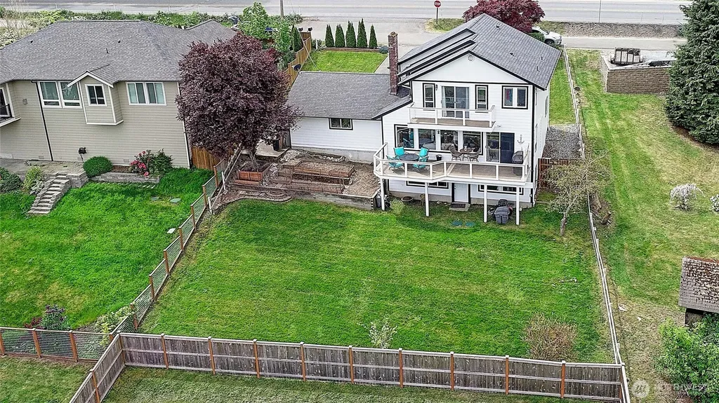 1225 SE Camano Drive Camano Island WA 98282