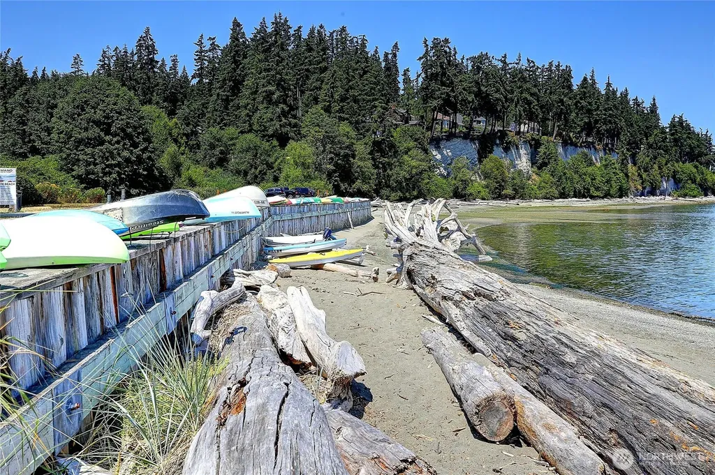 1225 SE Camano Drive Camano Island WA 98282