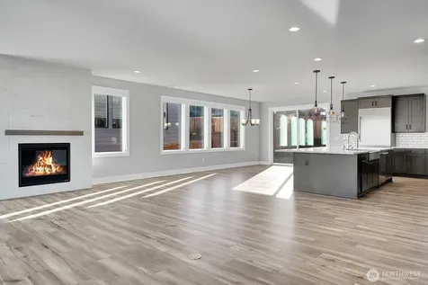 1113 N 39th Court Renton WA 98056