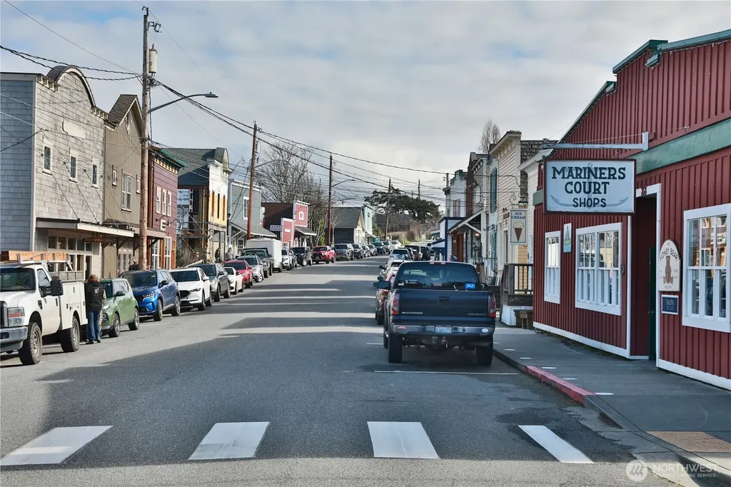 903 NE Lindsay Street Coupeville WA 98239