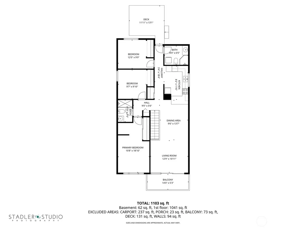 903 NE Lindsay Street Coupeville WA 98239