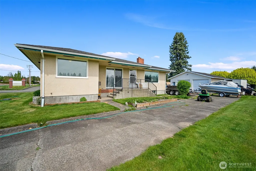 8506 Guide Meridian Road Lynden WA 98264